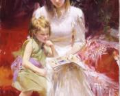 Story Time - 皮诺·丹尼尔